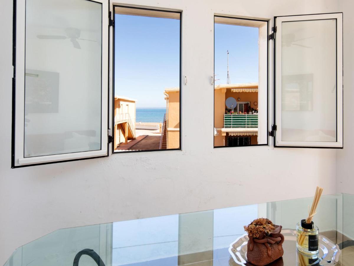 Apartment Las Barcas By Interhome Дения Экстерьер фото