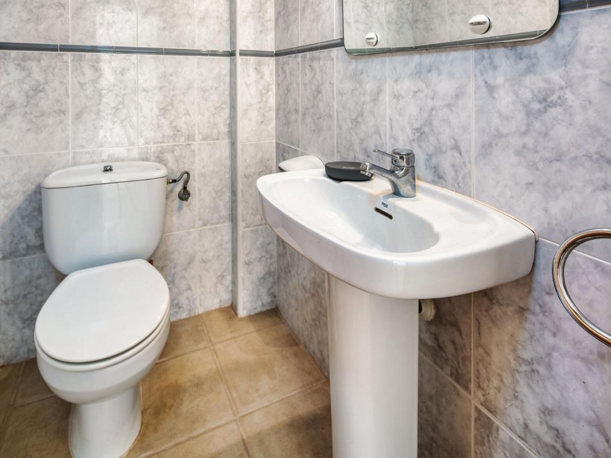Apartment Las Barcas By Interhome Дения Экстерьер фото